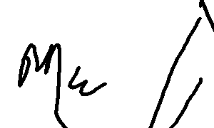 signature