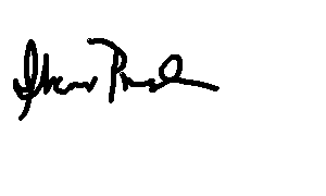 signature