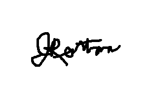 signature