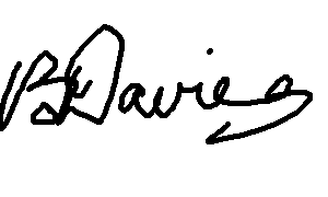 signature