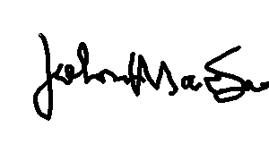 signature