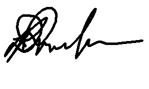 signature