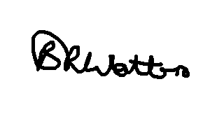 signature