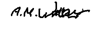 signature