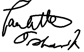 signature