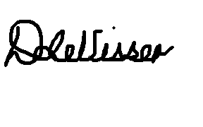 signature