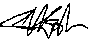 signature