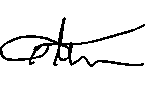 signature