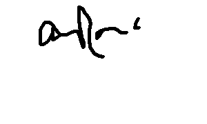 signature