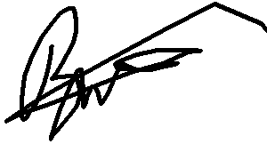 signature