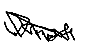 signature