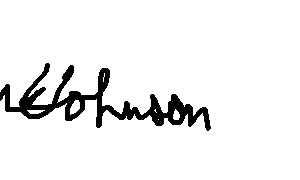 signature