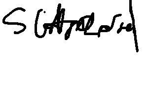 signature