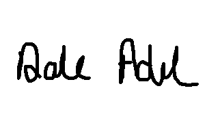 signature