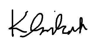 signature