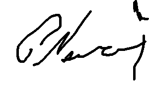 signature