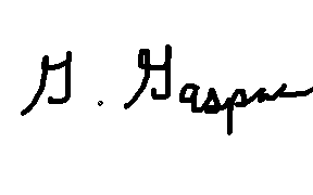 signature