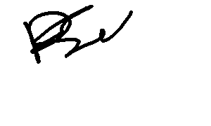 signature