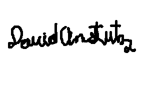 signature