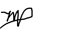 signature