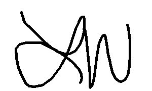 signature