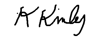 signature