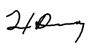 signature