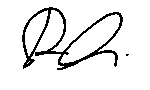 signature