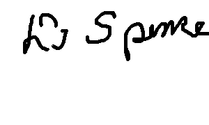 signature