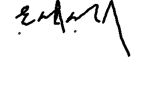 signature