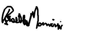 signature