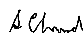 signature