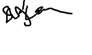 signature