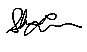 signature