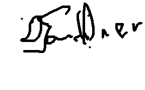 signature