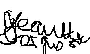 signature