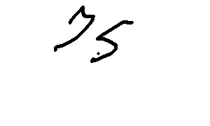 signature