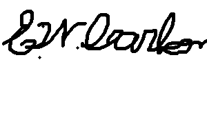 signature