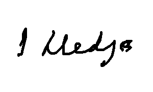 signature