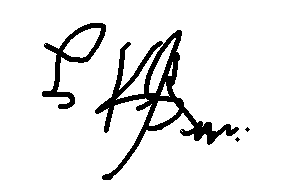 signature