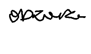 signature