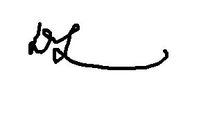 signature