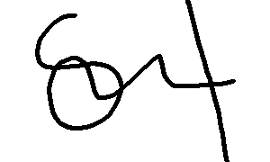 signature