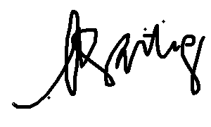 signature