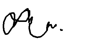 signature