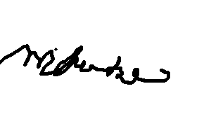 signature