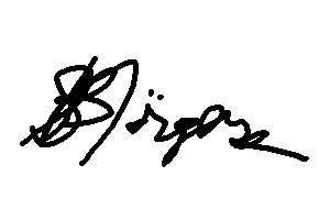 signature