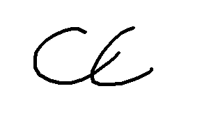 signature