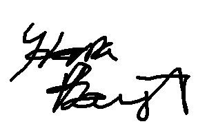 signature