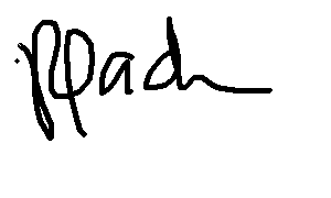 signature